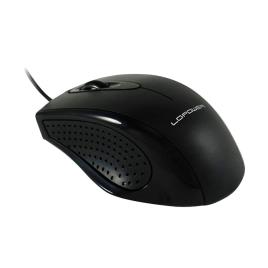 Lc Power Mouse M710b One Size Black