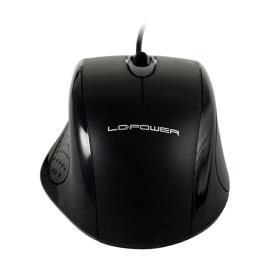 Lc Power Mouse M710b One Size Black