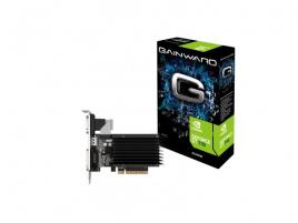 Placa Gráfica Geforce GT 730 2GB - 