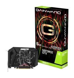 Placa Gráfica Geforce GTX 1660 TI 6GB - 