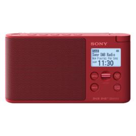 RÁDIO PORTATIL SONY XDRS41DR.EU8