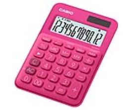 CALCULADORA  SECRETAR.-MS20UCRD