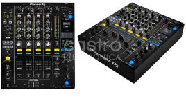 Mesa de Mistura DJM-900 NEXUS 2 - 