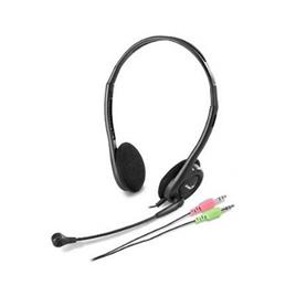 GENIUS - HS-200C: PC headset: retail pack