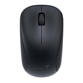 Rato Óptico 1200DPI s/ Fios 2,4GHz (Preto) NX-7000 - 