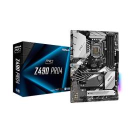 Z490 PRO4