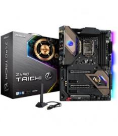 Motherboard Asrock Z490 Taichi