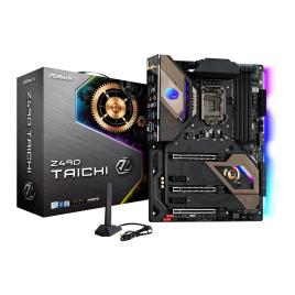 Motherboard ASRock Z490 Taichi