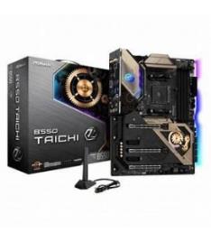 B550 Taichi atx 4 Ddr4 Cpnt
