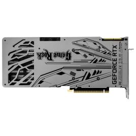 Placa Gráfica Geforce RTX 3090 24GB Gamerock - 