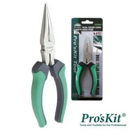 Alicate Pontas 165mm (Blister) - 
