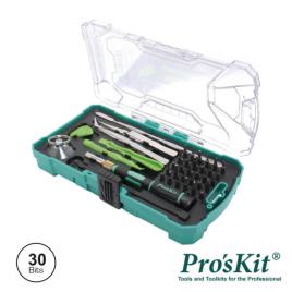 Conjunto De Ferramentas Manutenção De Telemóveis Proskit