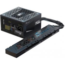 Fonte Modular  Conect 750W Prime 80+ Gold (10 Anos