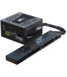 Fonte Modular Seasonic Conect 750W Prime 80+ Gold (10 Anos