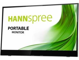 HANNSPREE - 15.6P HANNSPREE LED , Full HD , 15 ms , 60 Hz ,