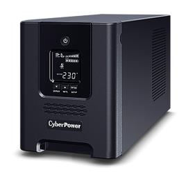 UPS PR2200ELCDSXL 2200 VA 1980 W 9 tomadas CA - 