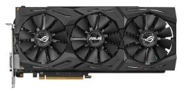 Placa Gráfica Rog Strix Radeon RX Vega 56 8GB GAMING - 