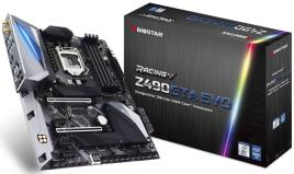 Motherboard ATX Racing Z490GTA EVO Skt1200 - BIOSTAR