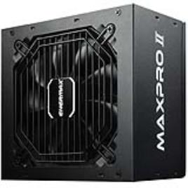 Fonte de Alimentação Maxpro II ATX 700W (80 Plus) - 