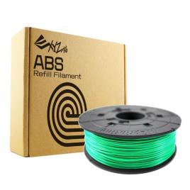 Filamento ABS printing Verde 600g 1.75mm