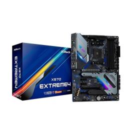 Motherboard Asrock Am4 X570 Extreme4