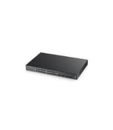 Switch 24P GBE L2 Managed 4X10G
