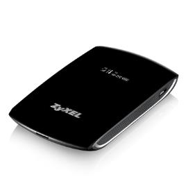 Router WAH7706 v2 Sem Fios Dual-Band (2,4 GHz / 5 GHz) Preto - 