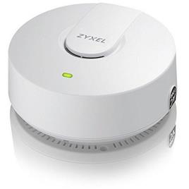 Ponto de Acesso ZyXEL NWA1123-ACV2 NWA1123-ACV2-EU0101F Dual Band PoE