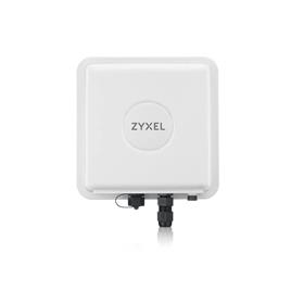 Access Point WAC6552D-S WLAN (PoE) Branco - ZYXEL