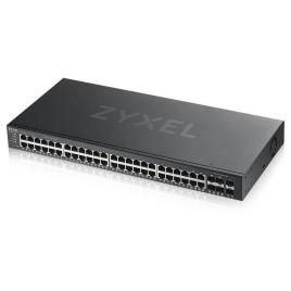 Zyxel Gs1920-48v2-eu0101f 48 Port Hub Switch One Size Black