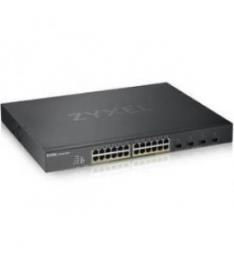 Zyxel XGS1010-12 NÃO-GERIDO Gigabit Ethernet (10/100/1000) Prateado