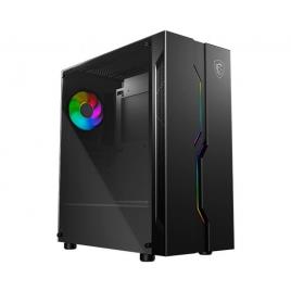 Caixa ATX  MAG Vampiric 010 RGB