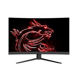 Monitor Gaming Curvo 27