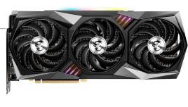 Placa Gráfica Geforce RTX 3090 24GB Gaming X Trio - 