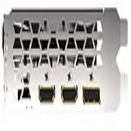 Placa Gráfica  GV-N1650OC-4GD 4 GB GDDR5