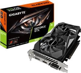 GTX 1650 D6 WINDFORCE OC 4GB GDDR6