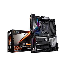 Motherboard Gigabyte Am4 X570 Aorus Master