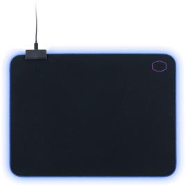 Tapete p/ Rato MP750 L RGB Preto - 