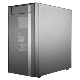 Caja Masterbox Nr400 con odd Mcb-nr400-kg5n-
