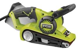 Lixadeira de Cinta 320rpm 800W - RYOBI