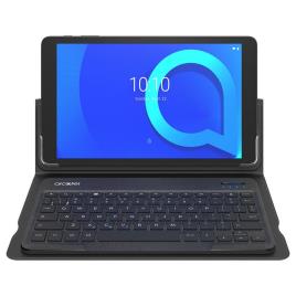 Tablet 1T 10, 10”, 16 GB, Chipset MT8321, Quad-Core, Preto com Teclado