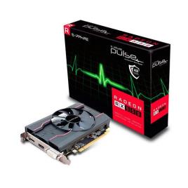 Placa Gráfica RX550 4GB Pulse - 