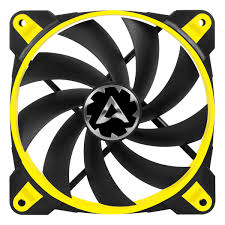 BioniX F120 Pasta de computador Ventoinha