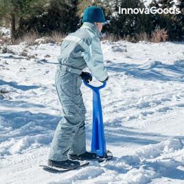 Patinete Infantil para Neve InnovaGoods