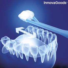 Escova de Dentes 4D  (Pack de 2)