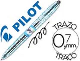 Caneta Pilot Gel B2P Preto