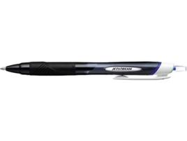 Marcador Uni-Ball Jet Stream Junior Sxn-150 Azul