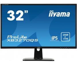 Monitor Iiyama Prolite 31.5