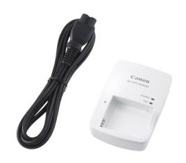 Carregador de Baterias CB-2LYE Branco - 