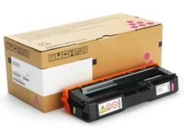 Toner RICOH Aficio SP C252E C262DNw magenta  6.000p.